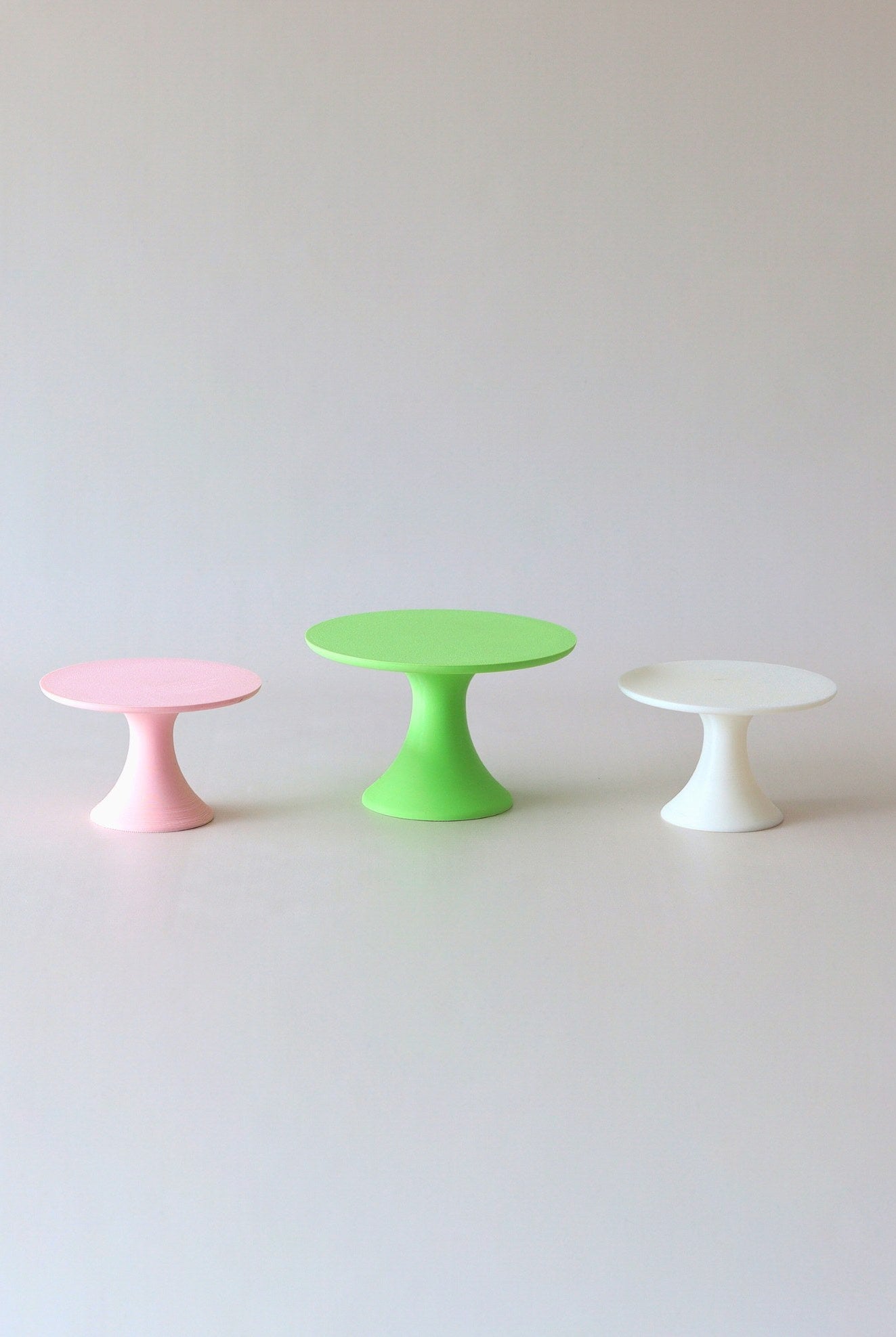 The Essential Cupcake Stand - Prop Options