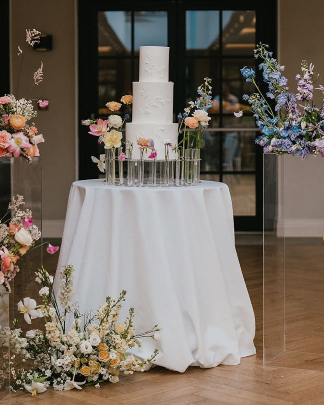 The Floral Crown - Prop Options