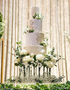 The Floral Crown - Prop Options