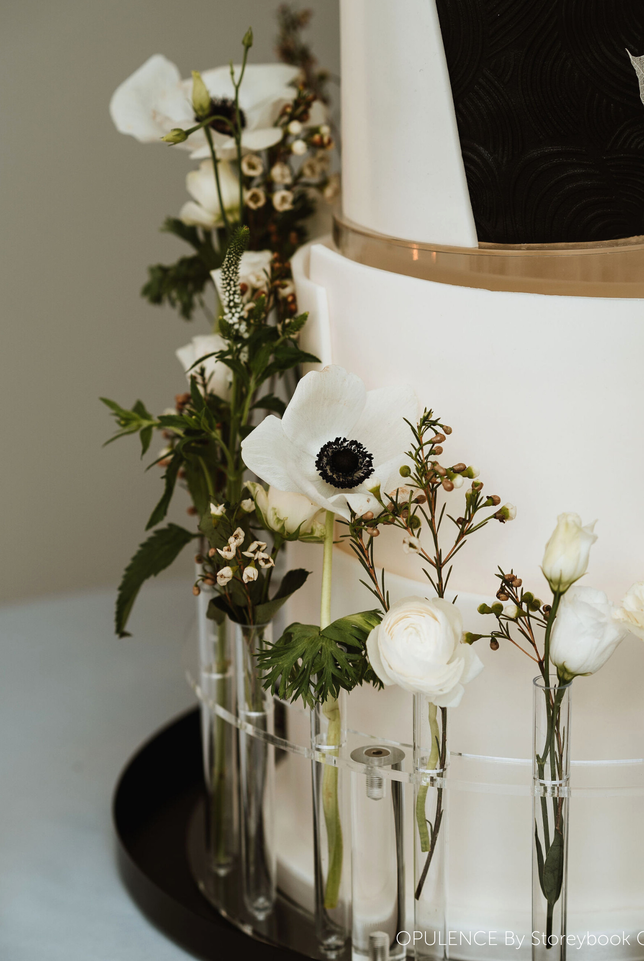 The Floral Crown - Prop Options