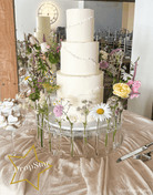 The Floral Crown - Prop Options