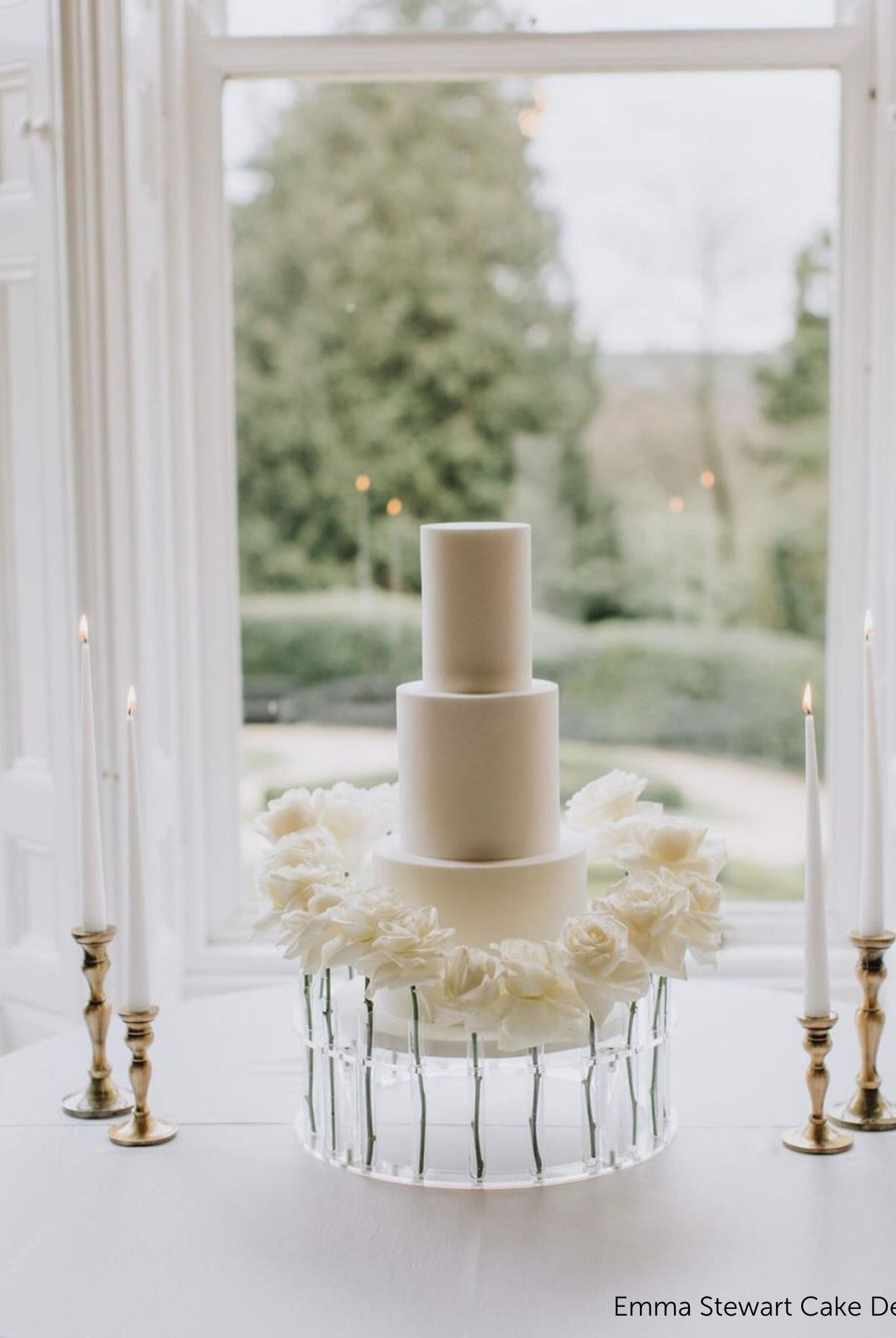 The Floral Crown - Prop Options