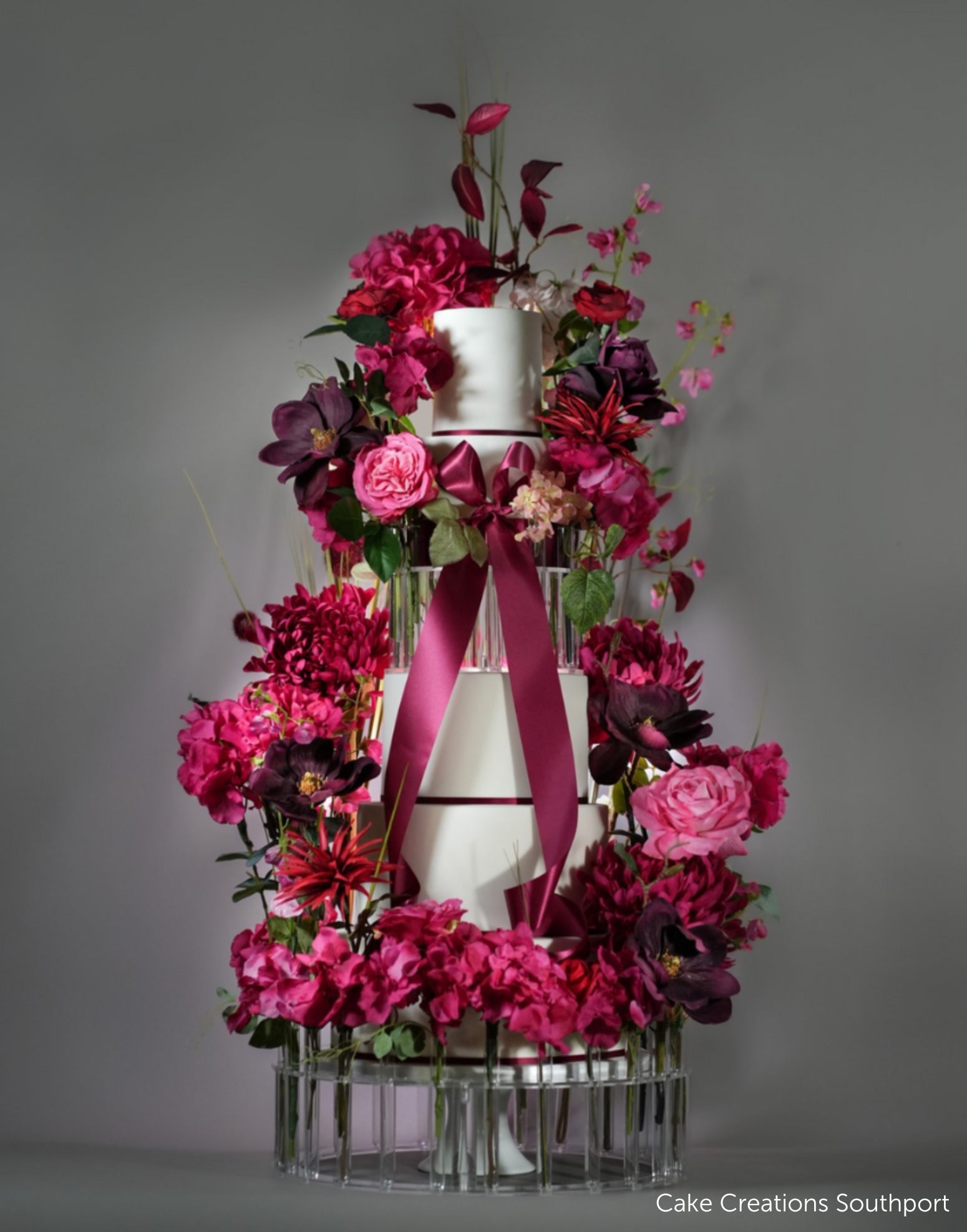 The Floral Crown - Prop Options