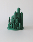 The Green City - Prop Options