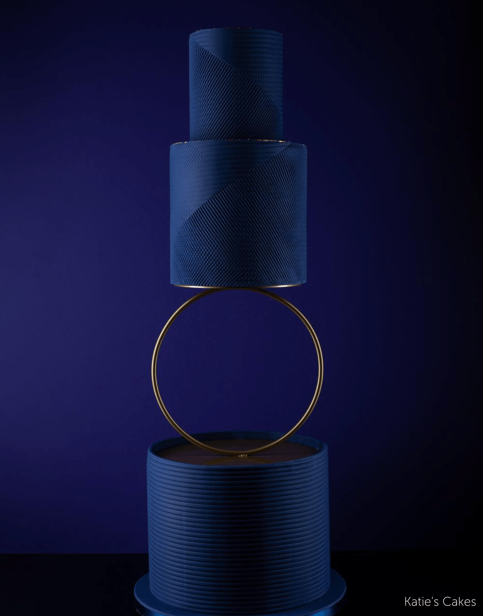 The Hoop Tier Cake Separator - PropSecure® - Prop Options