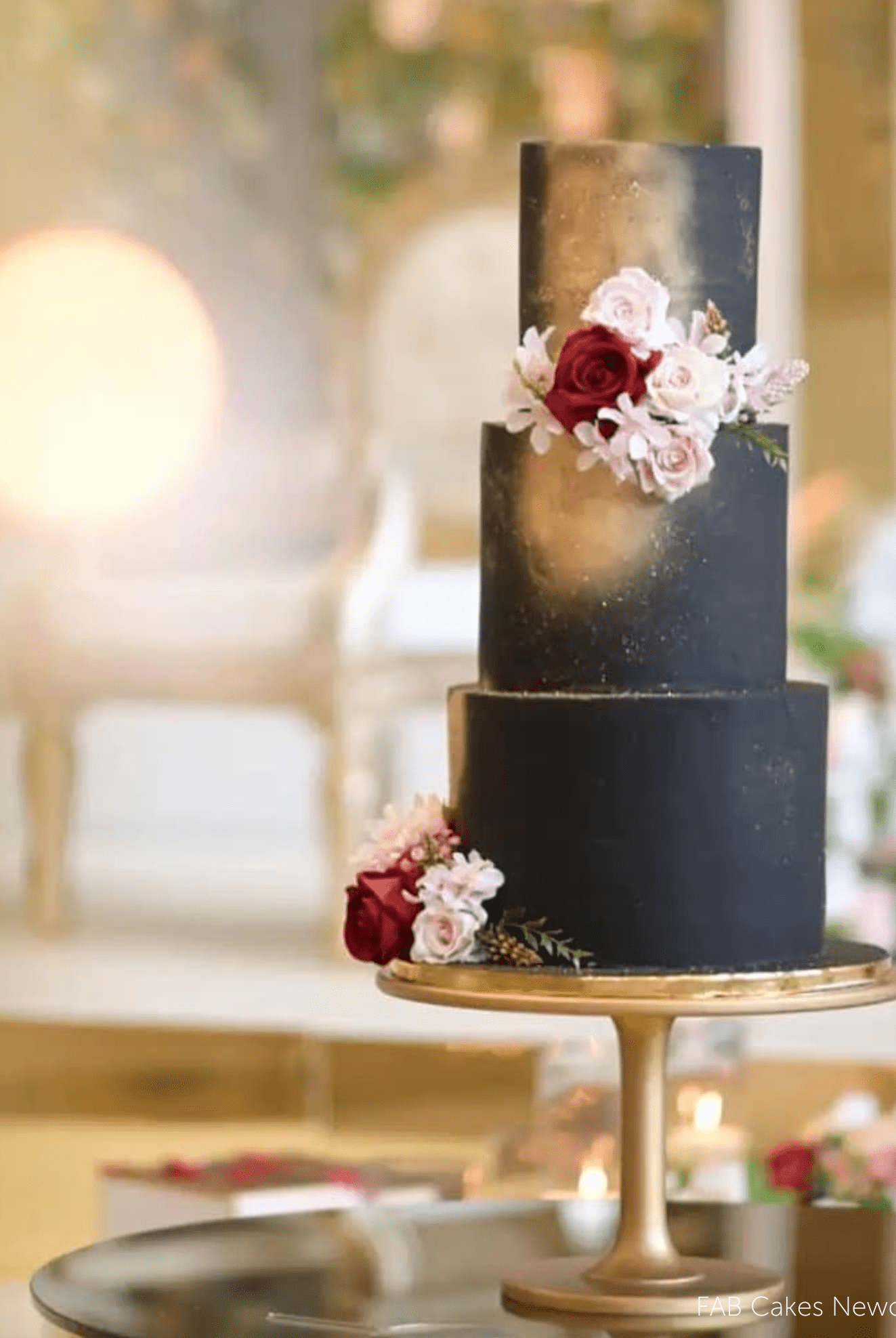 The Hourglass Scandinavian birch stand - Prop Options