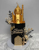 The Mosque - Prop Options