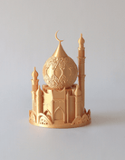 The Mosque - Prop Options