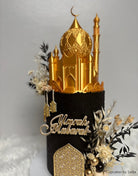 The Mosque - Prop Options