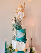 The Mosque - Prop Options