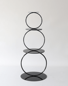 The Original Hoop Tier Cake Separator - Prop Options