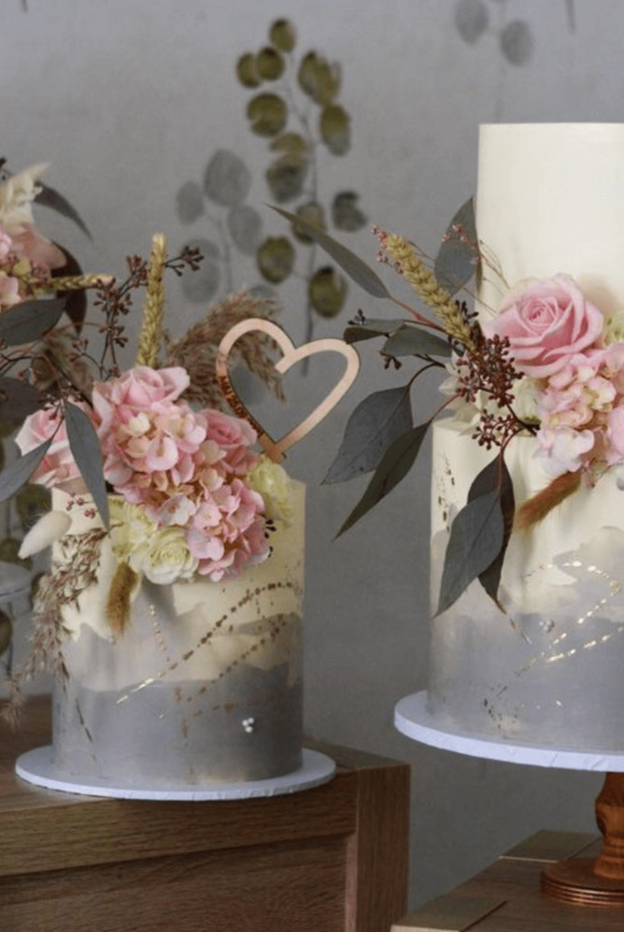 The Original Scandinavian birch stand - Prop Options