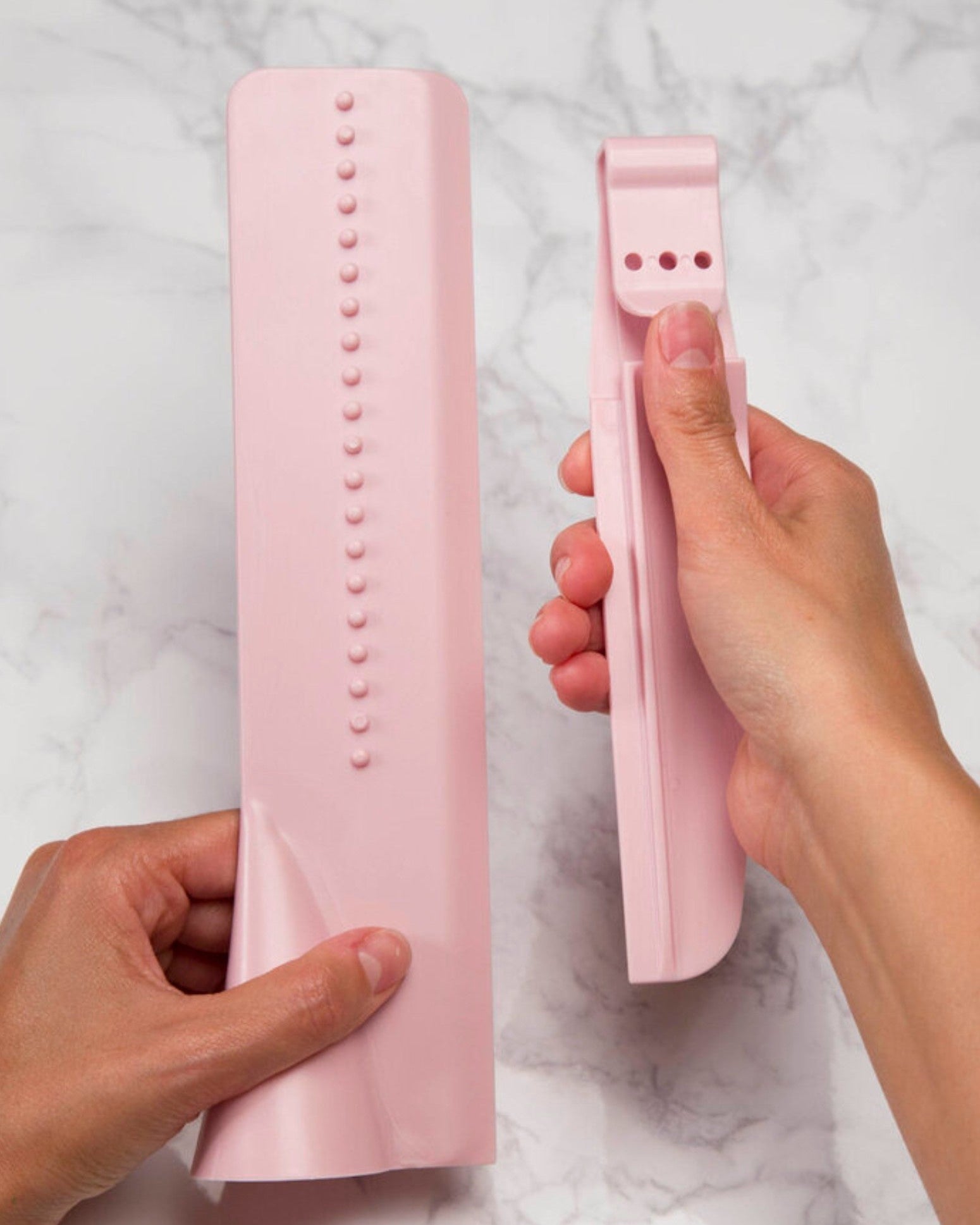 The Pro Froster - Prop Options