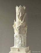 The Roman Tier - Prop Options