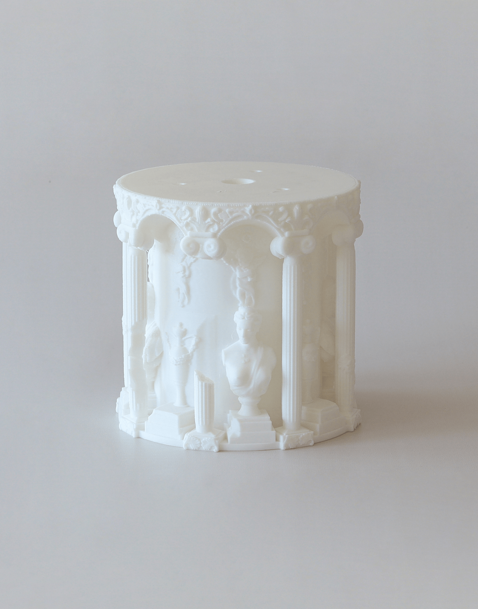 The Roman Tier - Prop Options