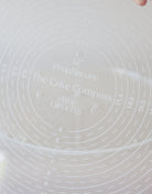 The Round Cake Compass - PropSecure® - Prop Options