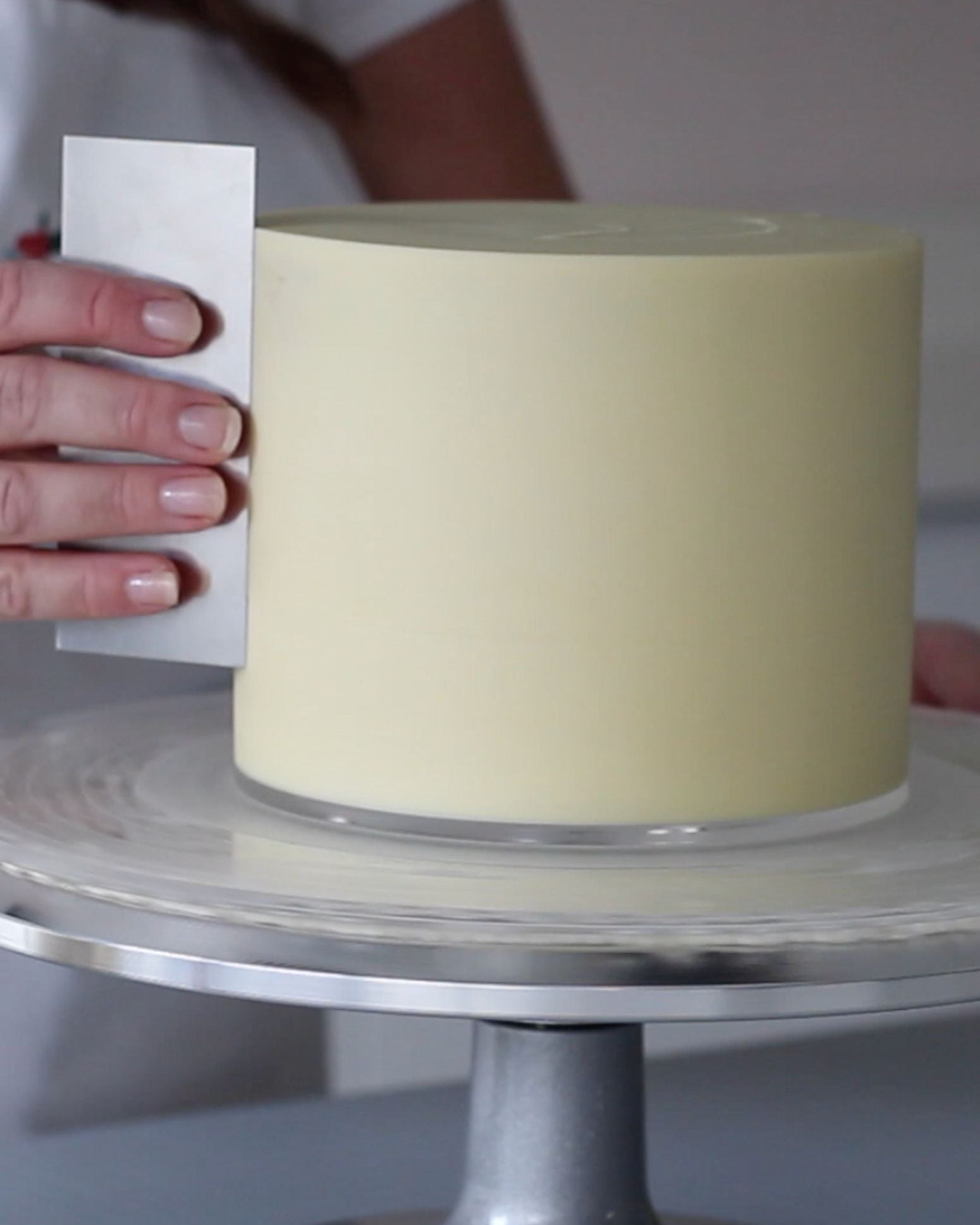 The Round Cake Compass - PropSecure® - Prop Options