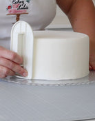 The Round Cake Compass - PropSecure® - Prop Options