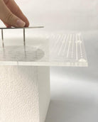 The Square Cake Compass - PropSecure® - Prop Options