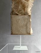 The Square Stiletto - Premium Pedestal Cake Stand - Prop Options