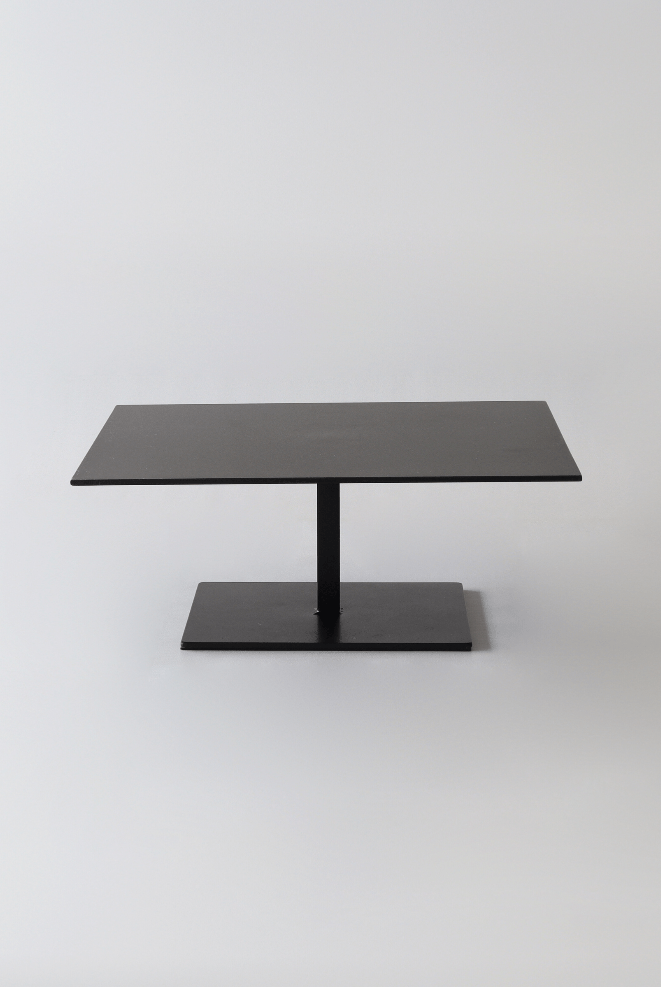 The Square Stiletto - Premium Pedestal Cake Stand - Prop Options