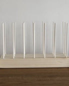 English pine cake pop display stands - Prop Options
