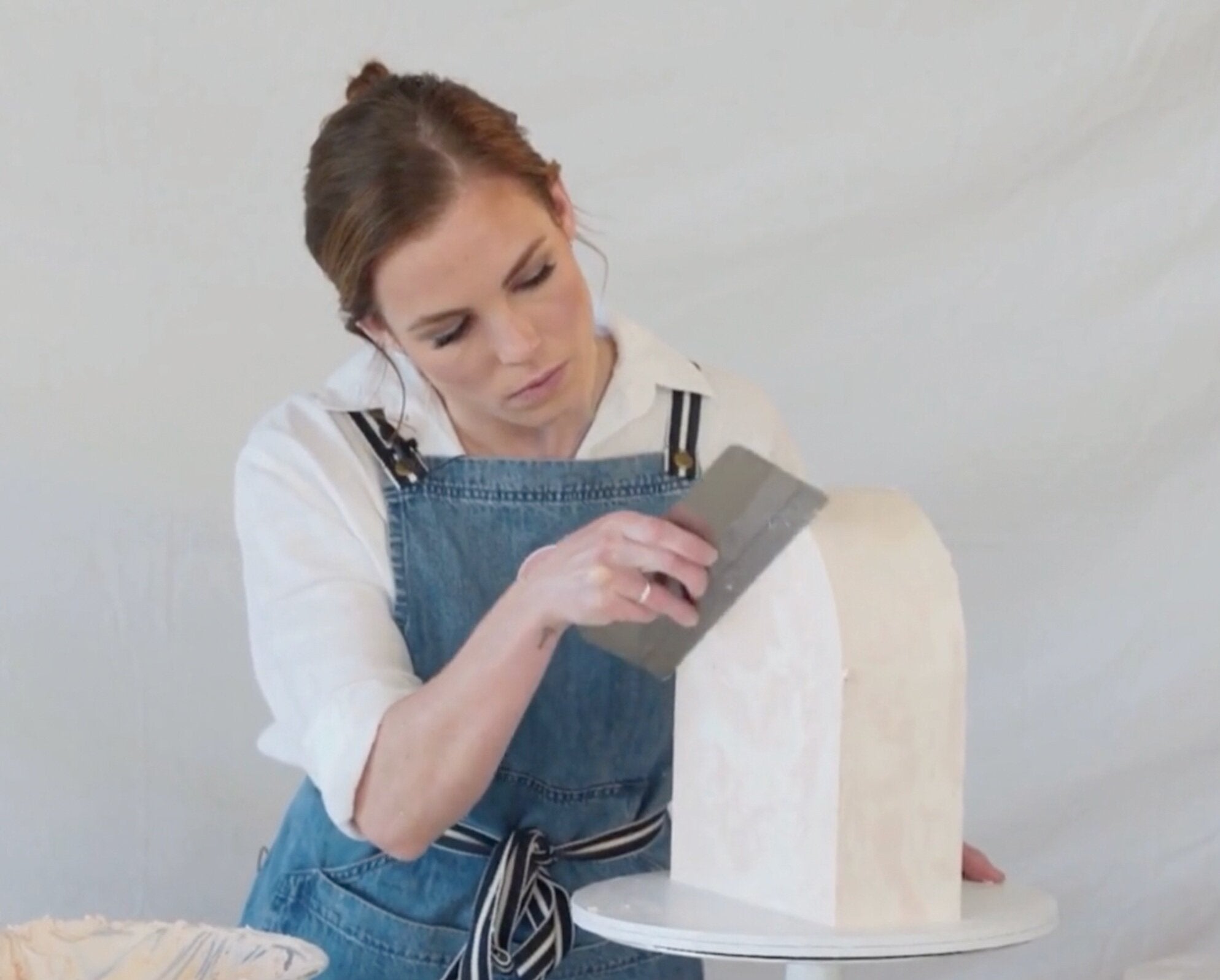 Original Standard Arch Cake Guides - Prop Options