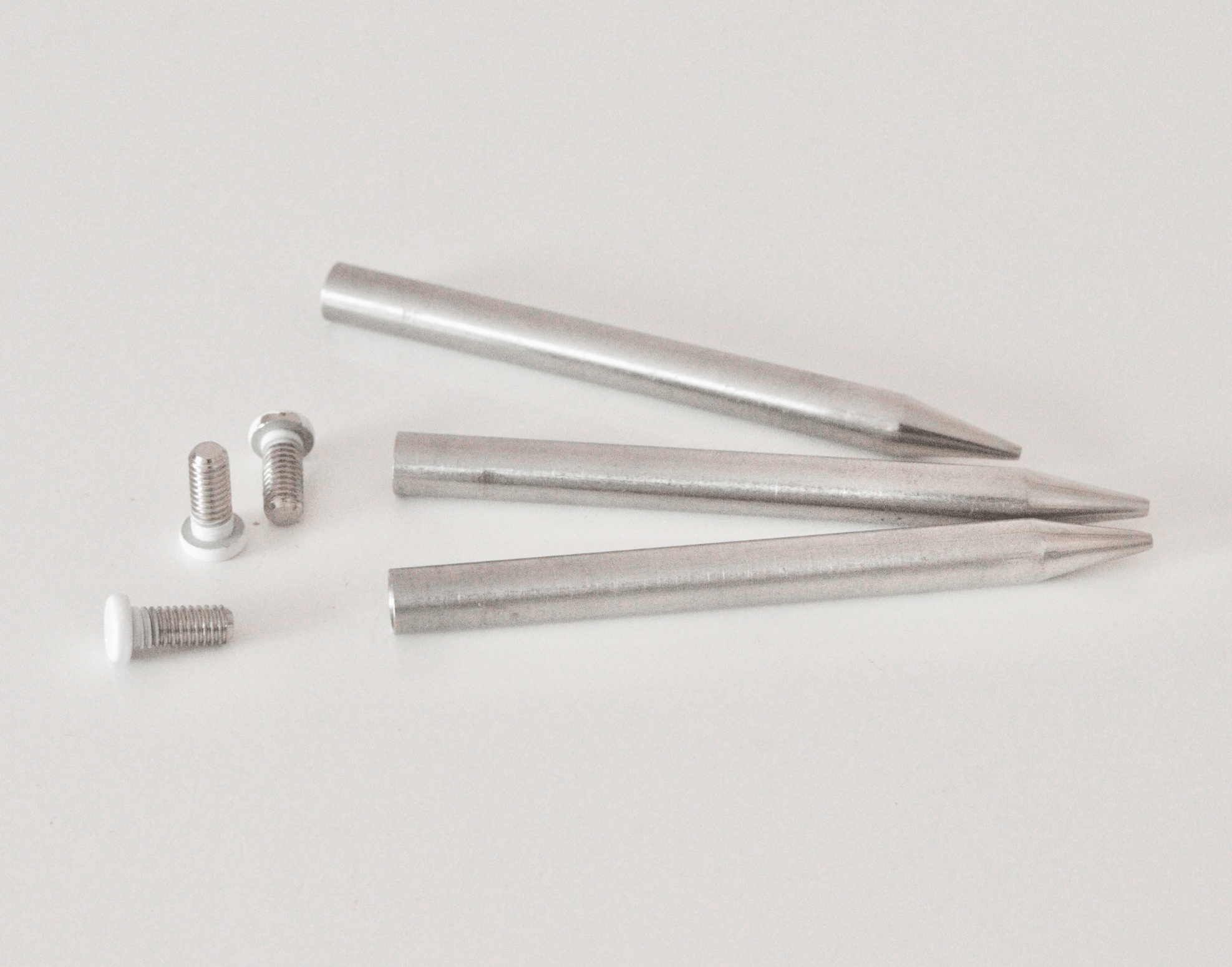 PropSecure® - Separator Pins - Prop Options
