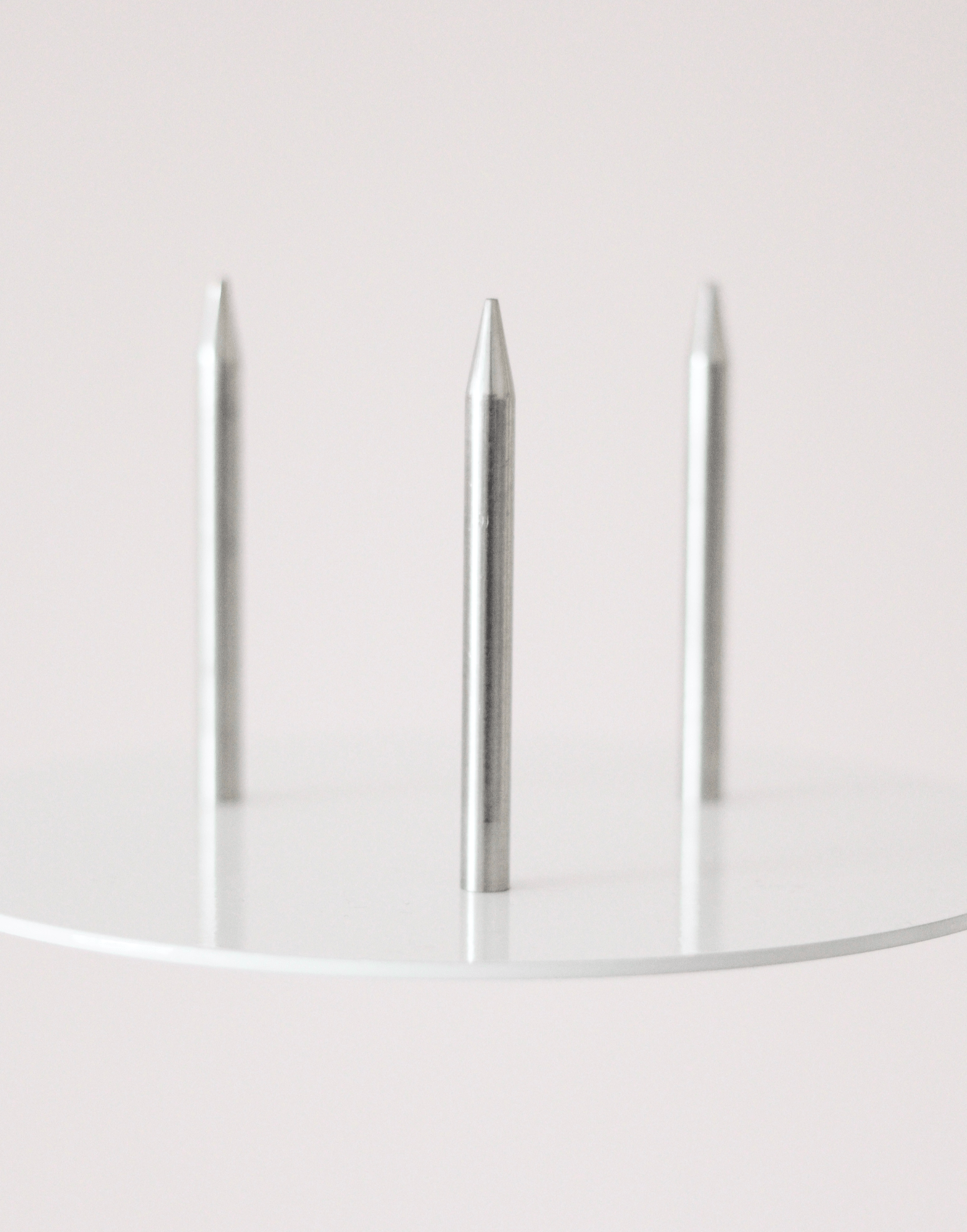 PropSecure® - Separator Pins - Prop Options