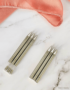 PropSecure® - Set of Six Separator Pins and Fasteners - Prop Options