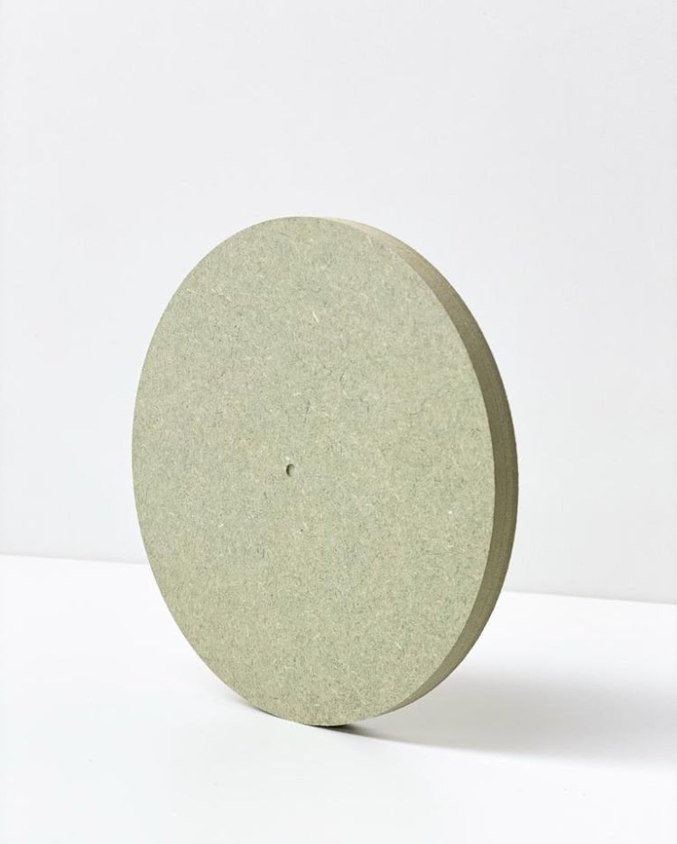 Reusable moisture resistant MDF cake boards - Prop Options