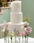 The Floral Crown - Prop Options