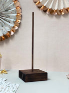 Wooden Donut Stands - Prop Options