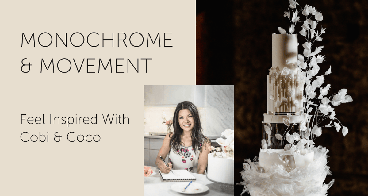Monochrome & Movement with Cobi & Coco – Prop Options