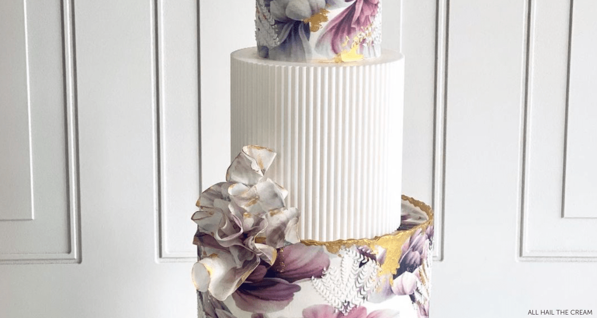 What Are Cake Spacers and Separators? - Prop Options