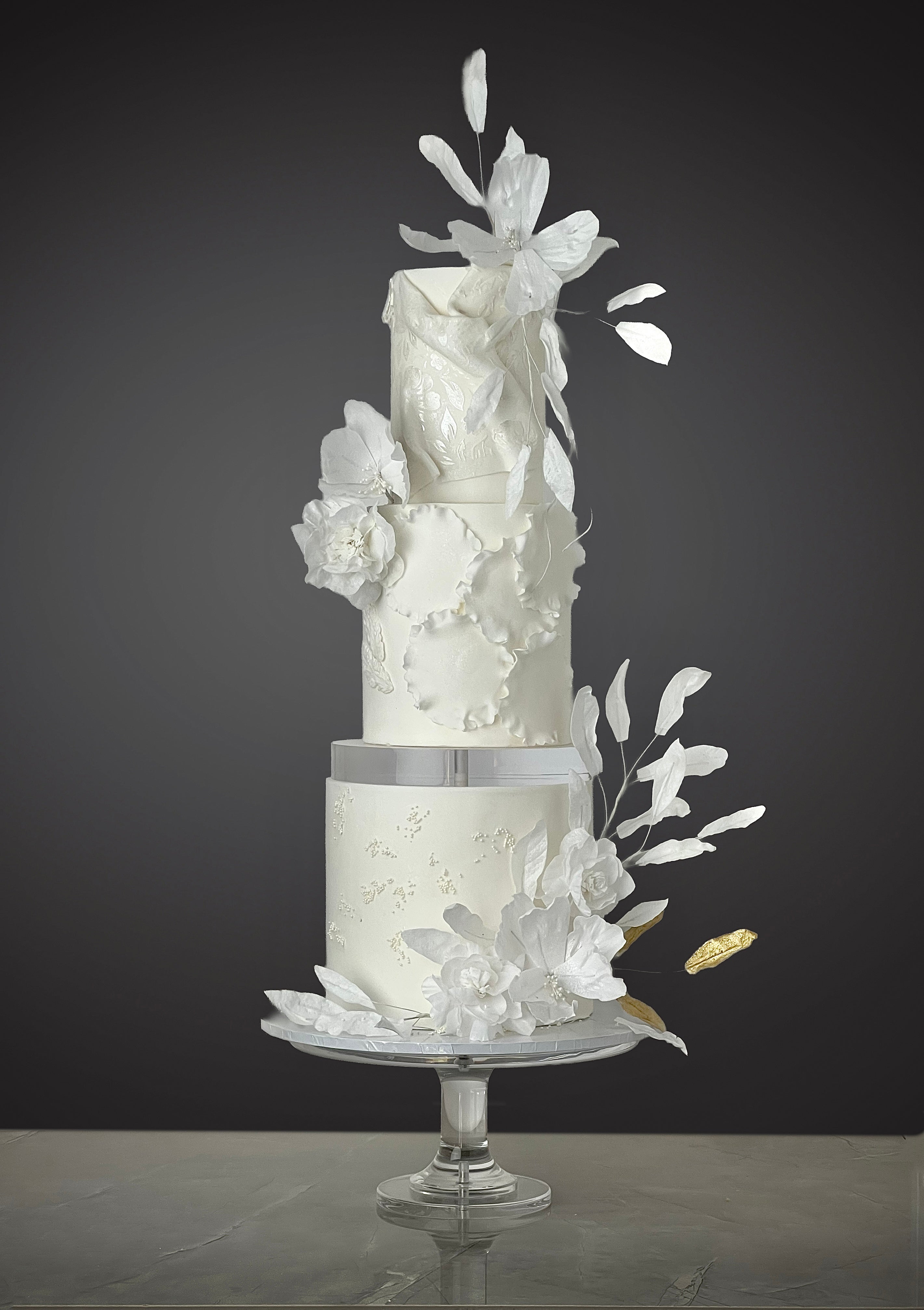 Sensational Cakes & Desserts - June 2025 #Propstar