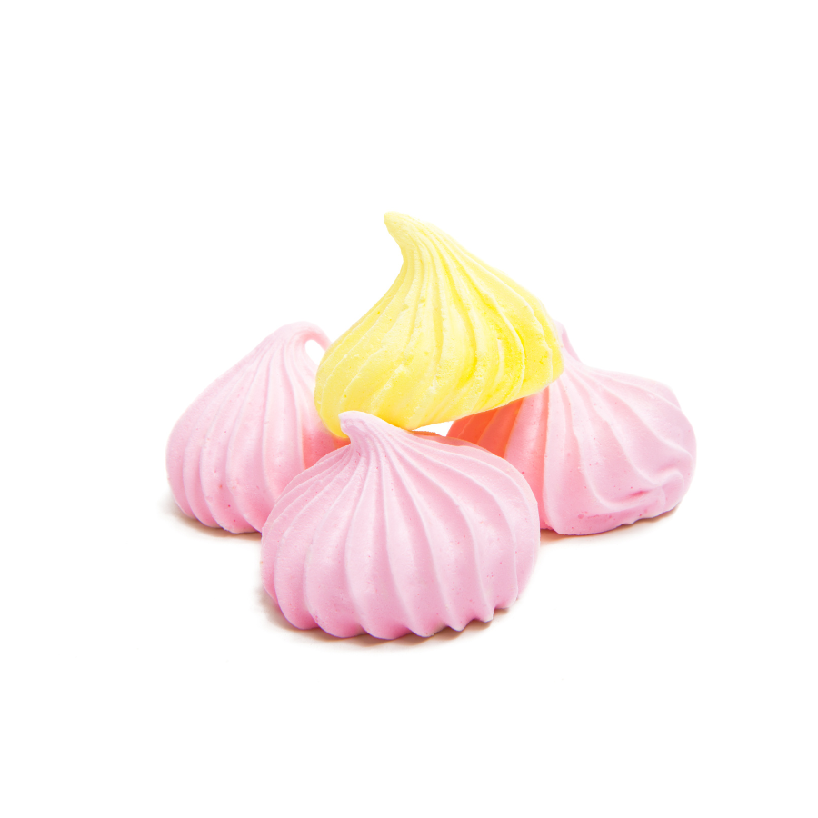 Saracino Meringa Mix 400g - Perfect for Baking Meringues