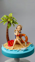 Sugarplus Isomalt Granules for Sugar Decorations