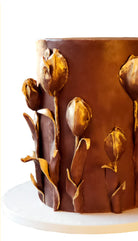 Dark Modelling Chocolate 250g, 1kg