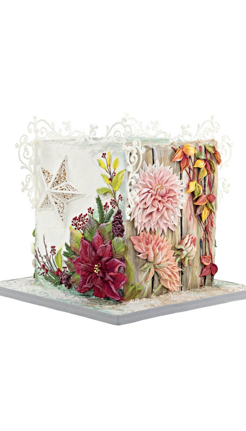 Royal Icing Powder Mix 500g for Cake Decorating