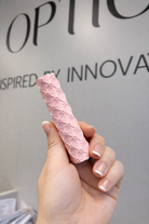 4'' Mini pin - The Quilted Rolling Pin - ML Bespoke Cakes - Prop Options