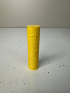 Outlet No.27 Solstice Rolling Pin - Mini - Yellow - Ex Display - Prop Options