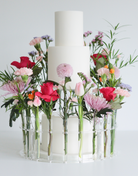 OUTLET STAR DEAL - The Floral Crown - Large - Prop Options