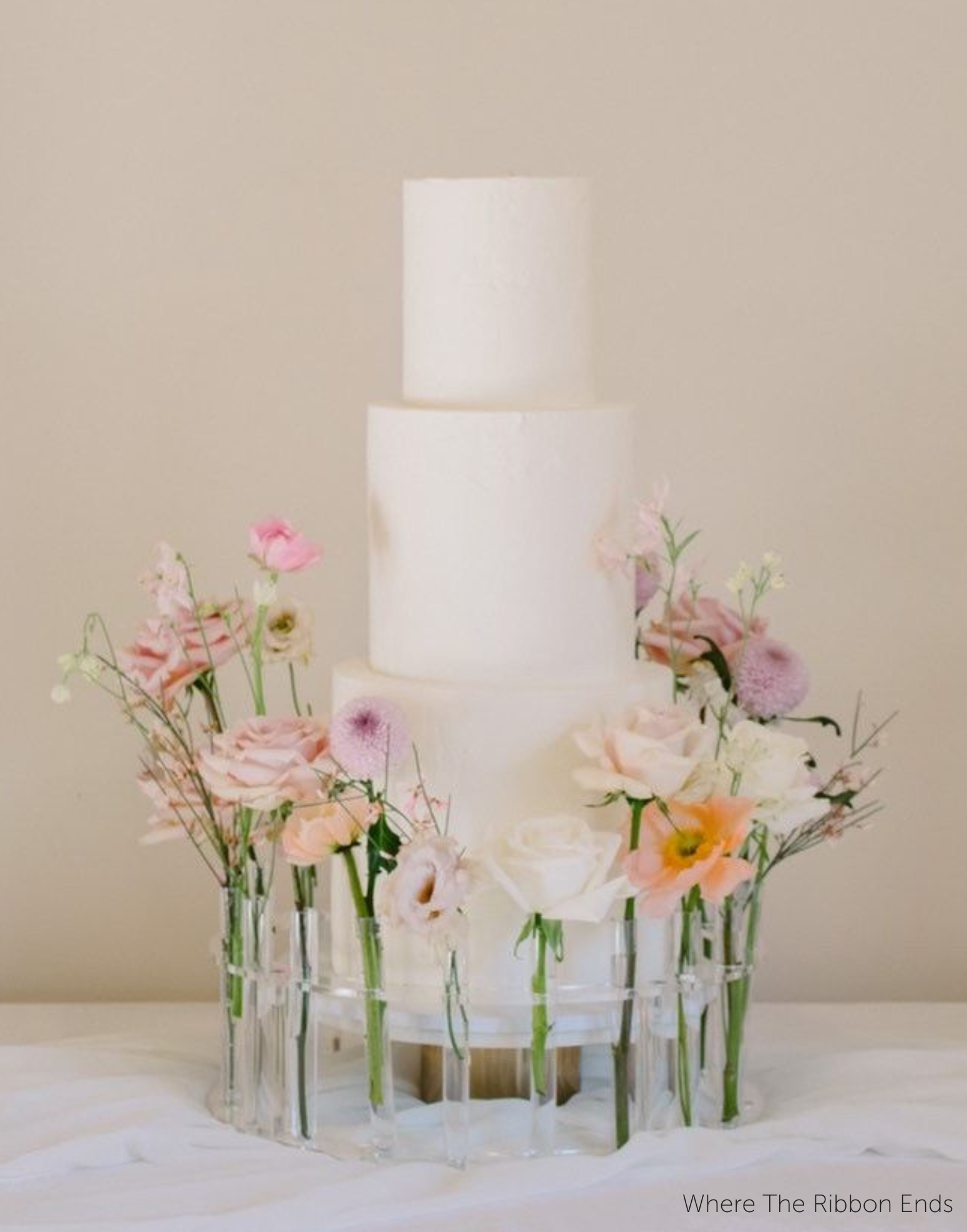 OUTLET STAR DEAL - The Floral Crown - EXTRA Small - Prop Options