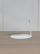 Outlet Original Side Bar with 8" Base, 6" Base, 6" Tall - Clearance - Prop Options