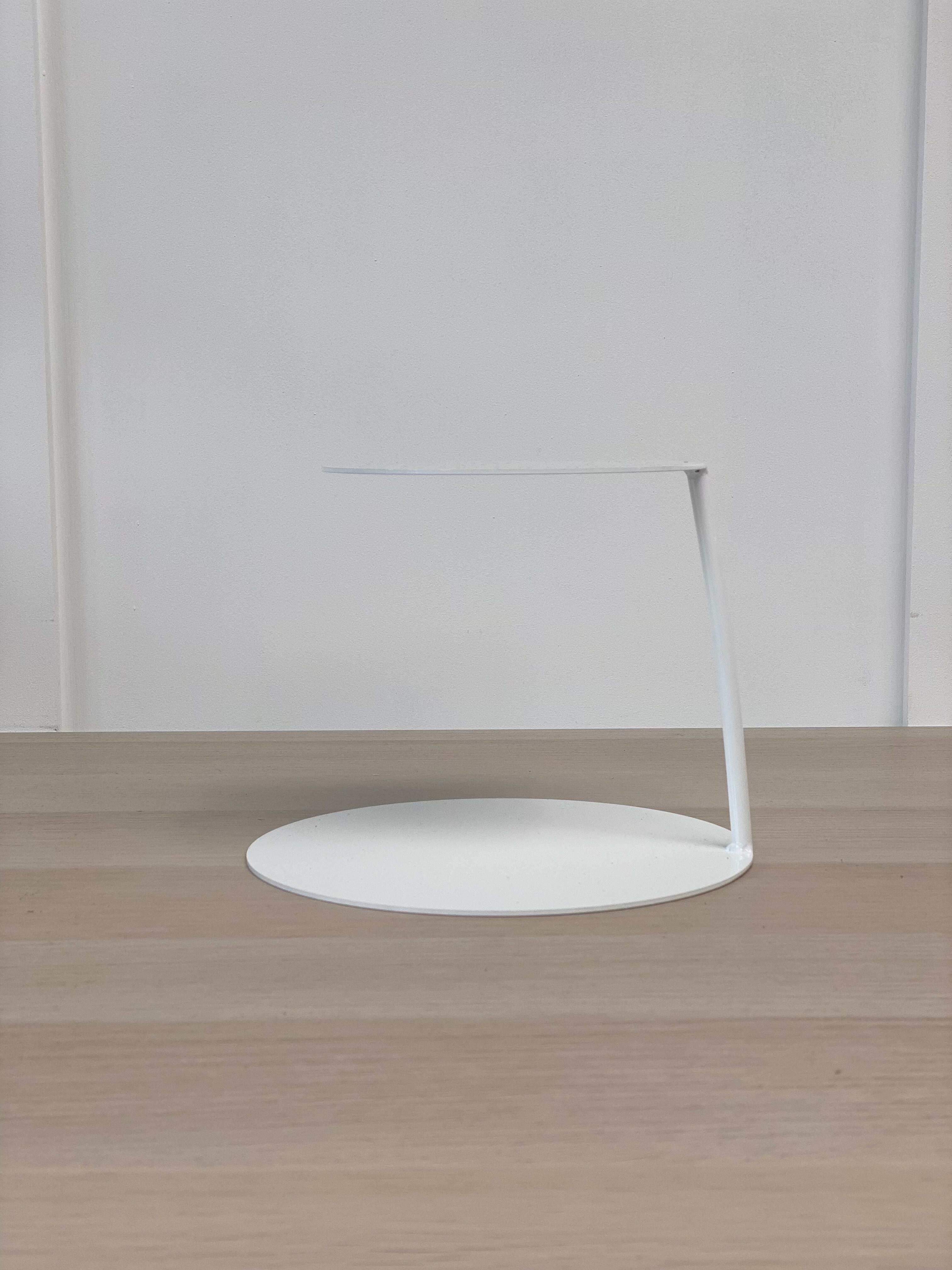 Outlet Original Side Bar with 8" Base, 6" Base, 6" Tall - Clearance - Prop Options
