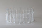 Outlet Small Floral Crown - Ex Display - Prop Options