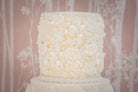 Floral Essentials Silicone Mould
