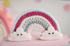 Macramé Silicone Mould