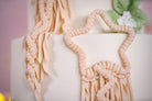 Macramé Silicone Mould